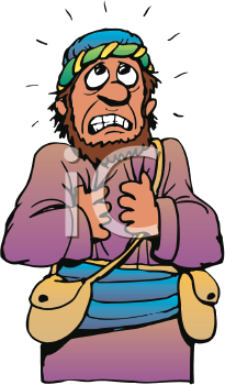 Cartoon Clipart